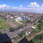 Ulasan foto dari Living Easy at Tamansari Panoramic Apartment dari Ira N.