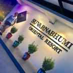 Review photo of Suvarnabhumi Oriental Resort from Carla J. B. Y.