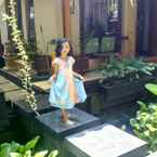Review photo of Adya Nalendra Boutique Hotel from Ginda H.