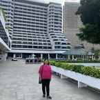 Review photo of Ambassador City Jomtien Pattaya (Ocean Wing) from Panapon A.