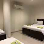 Hình ảnh đánh giá của Aries Hotel Lampung 2 từ Yulis S. D.