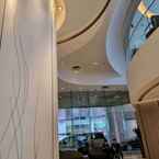 Review photo of Novotel Century Hong Kong 4 from Florewela D. C. C.