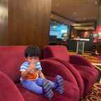 รูปภาพรีวิวของ ASTON Samarinda Hotel & Convention Center จาก Nofi T. R.