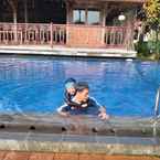 Review photo of Java Village Resort by HOMEE Yogyakarta 2 from Yani Y.