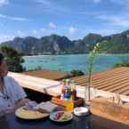 Imej Ulasan untuk Phi Phi Sea Sky Resort dari Duong N. P.
