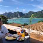 รูปภาพรีวิวของ Phi Phi Sea Sky Resort จาก Duong N. P.