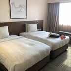 Review photo of Radisson Medan from Laila W.