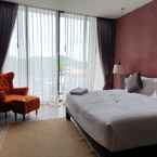 รูปภาพรีวิวของ The Glory River Kwai Hotel จาก Manas T.