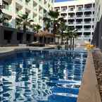 Hình ảnh đánh giá của Woraburi Pattaya Resort & Spa 2 từ Mayrada T.