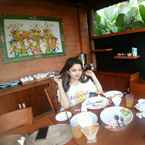 Review photo of Saka Village Resort Ubud from Nur S. M. R.