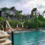 รูปภาพรีวิวของ Mövenpick Resort & Spa Jimbaran Bali จาก Yudhi H.