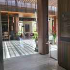รูปภาพรีวิวของ Mövenpick Resort & Spa Jimbaran Bali 5 จาก Yudhi H.