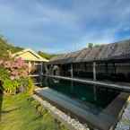 รูปภาพรีวิวของ Cocotinos Lembeh Boutique Dive Lodge จาก Ester C.