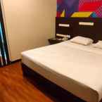 Review photo of Hotel Puri Perdana 2 from Hadiyan M. H.