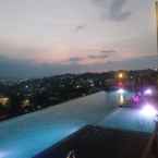 Review photo of Grand Edge Hotel Semarang 3 from Muthia M.