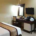 Review photo of Hotel Jasmine Jayapura from Diaga D.
