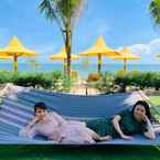 Hình ảnh đánh giá của Coco Beach Resort từ Thi H. B.