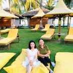 Hình ảnh đánh giá của Coco Beach Resort 5 từ Thi H. B.