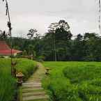 Imej Ulasan untuk Vrindavan Ubud Villa 3 dari Cicik W.