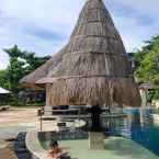 Review photo of Rama Beach Resort & Villas from Cicik W.