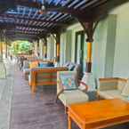 Review photo of Rama Beach Resort & Villas 4 from Cicik W.