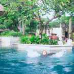 Review photo of Rama Beach Resort & Villas 7 from Cicik W.