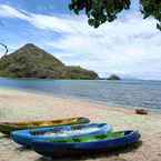 Review photo of Sylvia Resort Komodo 2 from Cicik W.