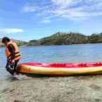 Review photo of Sylvia Resort Komodo 3 from Cicik W.