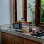 Review photo of Lavanya Ubud Romantic Villas 6 from Cicik W.