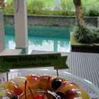 Review photo of Lavanya Ubud Romantic Villas 4 from Cicik W.