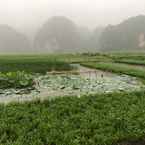 Review photo of Tam Coc Mountain View Homestay 4 from Jacqueline L. Q.