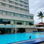 Hình ảnh đánh giá của Hotel Pangeran Pekanbaru từ Lian R.