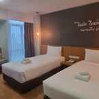 Hình ảnh đánh giá của B2 Surat Thani Premier Hotel 2 từ Pongsak P.