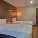 Hình ảnh đánh giá của B2 Surat Thani Premier Hotel 5 từ Pongsak P.