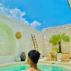 Review photo of Bohemian Jogja Villas With Private Pool from Fatkurrohman F.