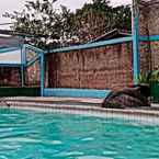 Review photo of Rumah Syariah & Kolam Renang Bugenville Guesthouse 3 from Arry P. S.