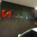 รูปภาพรีวิวของ Swiss-Belinn Medan จาก Ricky S.