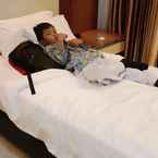 Review photo of Hotel Harmoni Tasikmalaya 6 from Abdillah A.