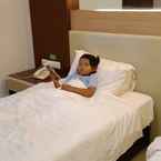 Review photo of Hotel Harmoni Tasikmalaya 4 from Abdillah A.