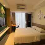 Review photo of Modo Stay@Meisterstadt Pollux Habibie 2 from Rizky P.