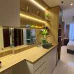 Review photo of Modo Stay@Meisterstadt Pollux Habibie 3 from Rizky P.