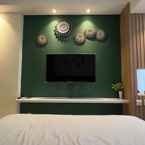Review photo of Modo Stay@Meisterstadt Pollux Habibie from Rizky P.