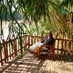 Hình ảnh đánh giá của Green Bamboo Lodge 2 từ Ha T. M. T.