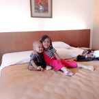 Review photo of Hotel Setiabudhi Indah from Amey A.