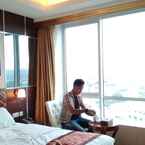 Hình ảnh đánh giá của Batam City Hotel từ Agung T. S.