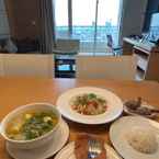 Review photo of JC Kevin Sathorn Bangkok Hotel from Jenny J.