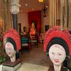 Review photo of Hotel Tugu Sri Lestari 2 from Rossman I.