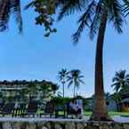 รูปภาพรีวิวของ Phuket Marriott Resort & Spa, Merlin Beach 3 จาก Suphakrit C.