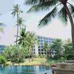 รูปภาพรีวิวของ Splash Beach Resort MaiKhao Phuket 3 จาก Suphakrit C.