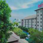 รูปภาพรีวิวของ ibis Bangkok Riverside จาก Suphakrit C.